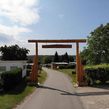 O'Hara Living - Camping Belle-Vue Berdorf Esterno foto