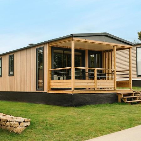 O'Hara Living - Camping Belle-Vue Berdorf Esterno foto