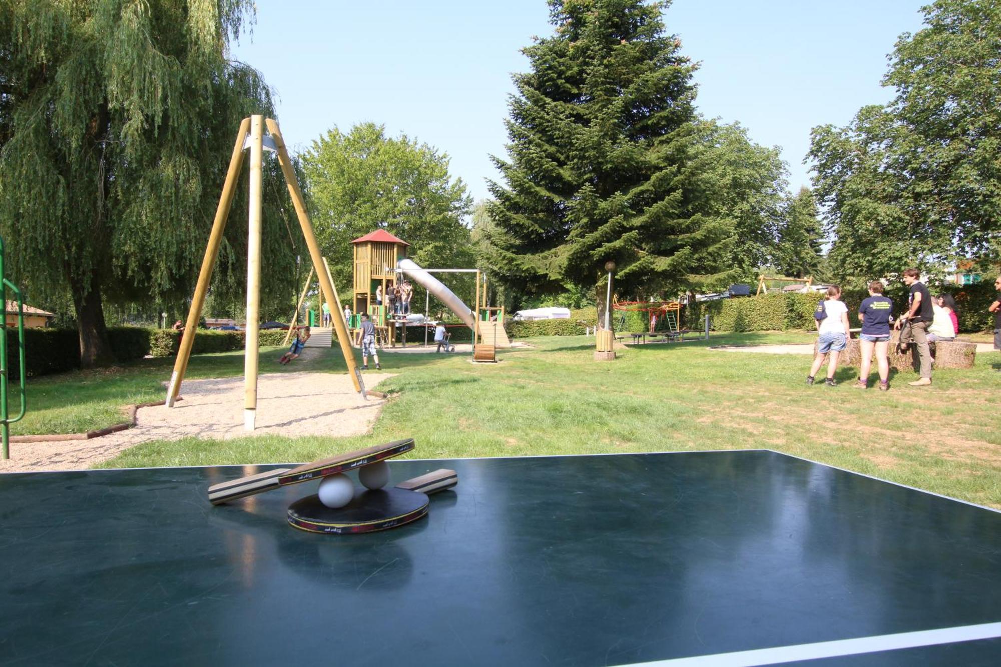 O'Hara Living - Camping Belle-Vue Berdorf Esterno foto